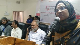 শিক্ষা প্রতিষ্ঠানে মাদক বিরোধী ক্যাম্পইন, কুইজ প্রতিযোগিতা ও পুরস্কার বিতরণ অনুষ্ঠিত