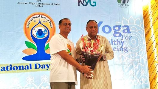 সমাজ সংস্কারের মূল কারিগর ইমামদের জীবনমান উন্নয়নে কাজ করছে সর – এমপি এমরান আহমদ চৌধুরী