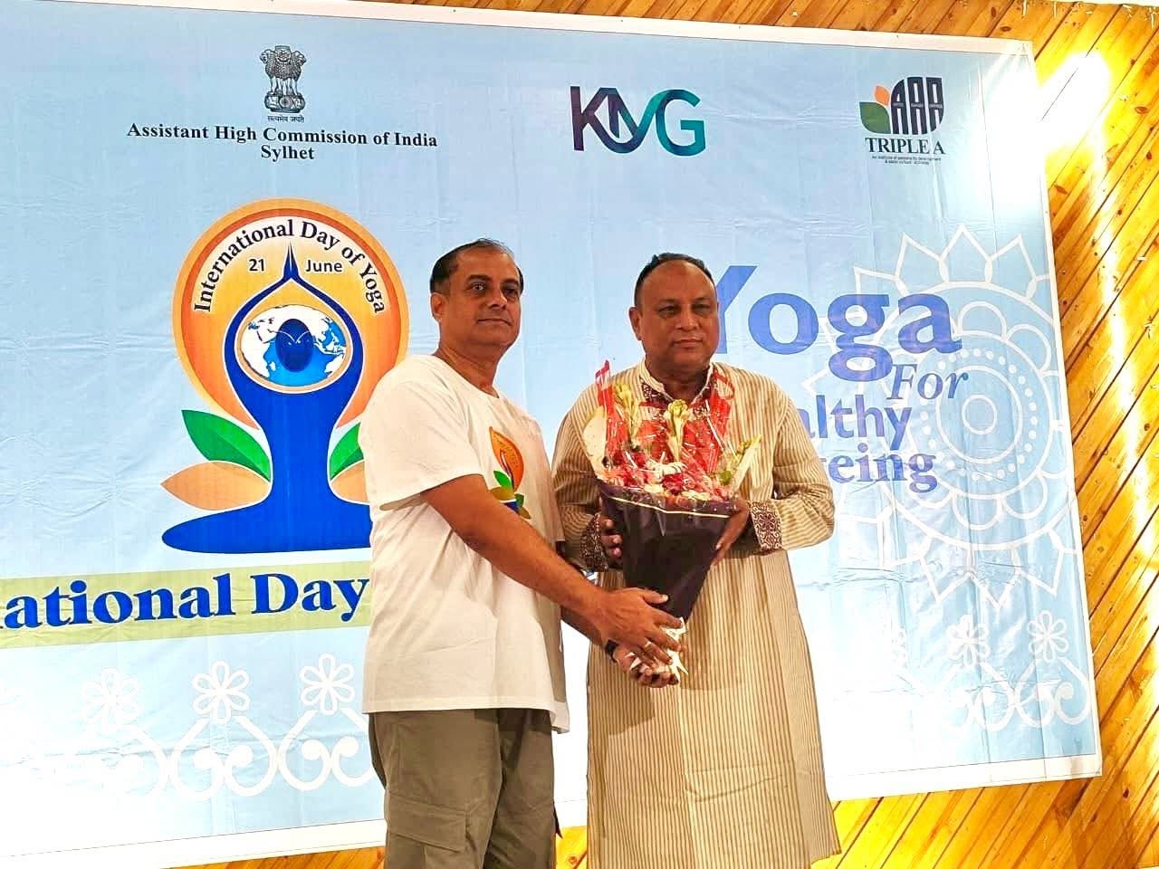 সমাজ সংস্কারের মূল কারিগর ইমামদের জীবনমান উন্নয়নে কাজ করছে সর – এমপি এমরান আহমদ চৌধুরী