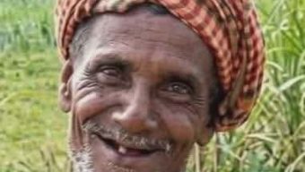 চুনারুঘাটে খোয়াই নদীতে গোসল করতে গিয়ে বৃদ্ধ নিখোঁজ