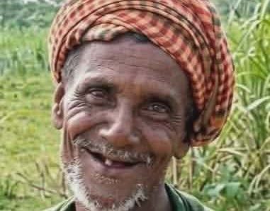 চুনারুঘাটে খোয়াই নদীতে গোসল করতে গিয়ে বৃদ্ধ নিখোঁজ