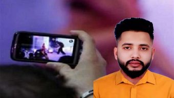 স্ত্রীর ছবি এআই দিয়ে এডিট করে অপপ্রচার করে কে এই জালাল হোসেন