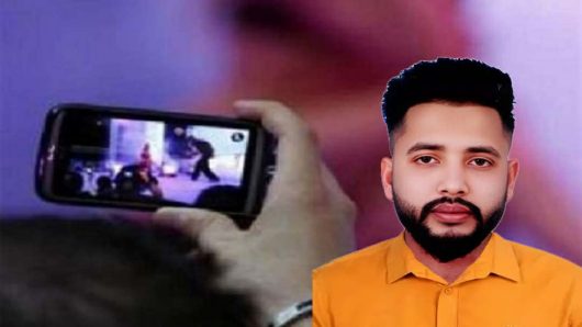 স্ত্রীর ছবি এআই দিয়ে এডিট করে অপপ্রচার করে কে এই জালাল হোসেন