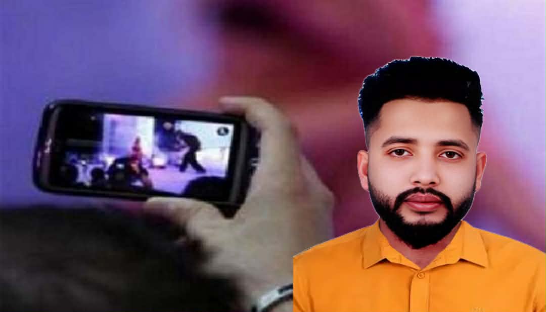 স্ত্রীর ছবি এআই দিয়ে এডিট করে অপপ্রচার করে কে এই জালাল হোসেন