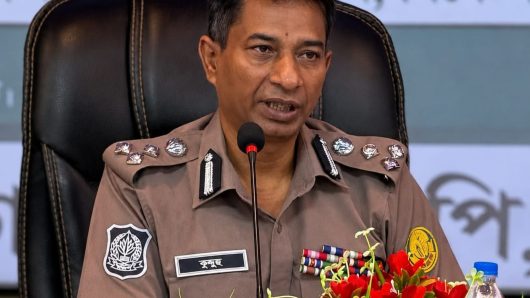 “আজ গ্রেফতার, কালই জামিনে মুক্ত,অপরাধীদের আশ্রয়-প্রশ্রয়ে বিপন্ন সমাজ”