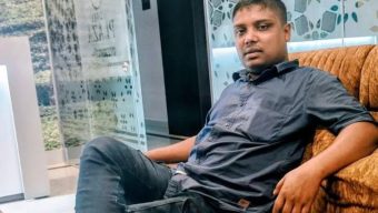 গোয়াইনঘাট: ডিবি-পুলিশের ‘টাকার মেশিন’ চোরাকারবারি শ্যামকালা!
