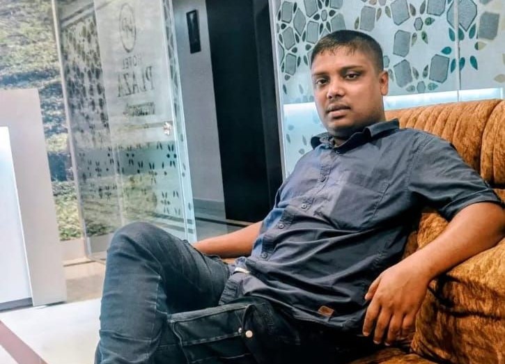 গোয়াইনঘাট: ডিবি-পুলিশের ‘টাকার মেশিন’ চোরাকারবারি শ্যামকালা!