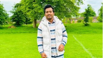 যুক্তরাজ্যে একটি বাসায় বাঙ্গালী ভাড়াটিয়ার কান্ড!