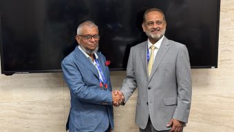 মরিশাসে পুনরায় চালু হতে যাচ্ছে বাংলাদেশের শ্রমবাজার: জেনেভায় দুই দেশের মন্ত্রীদের ফলপ্রসূ বৈঠক