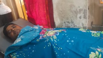 দু’পক্ষের সংঘর্ষে নাছিম নামের ১ জন নিহত