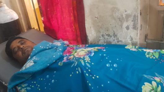 দু’পক্ষের সংঘর্ষে নাছিম নামের ১ জন নিহত
