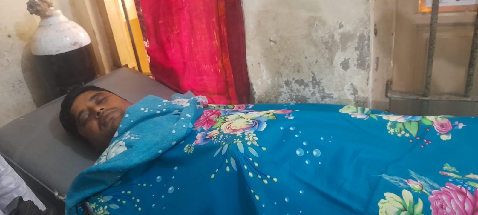 দু’পক্ষের সংঘর্ষে নাছিম নামের ১ জন নিহত