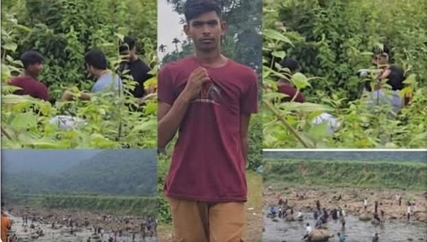 উৎমাছড়ায় প্রকাশ্যে মাদকের বাণিজ্য, শিশু-কিশোরদের ব্যবহার—বিব্রত পর্যটকরা