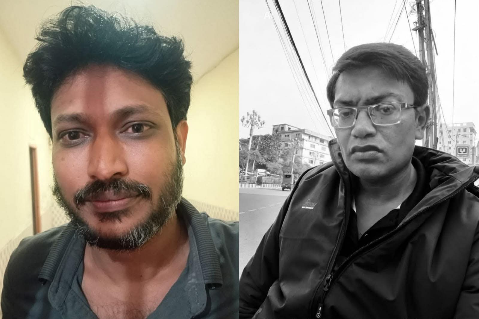 রাজশাহীতে নারীর ভিডিও ছড়িয়ে দেওয়ার ভয় দেখিয়ে চাঁদা আদায়ের অভিযোগ