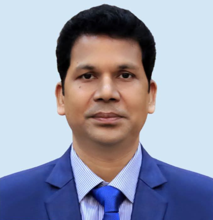 সিলেটের নতুন জেলা প্রশাসক মু. রেজা হাসান