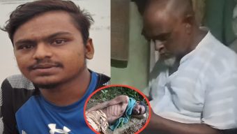 সম্পত্তির লোভে সৎ ভাইকে ‘জাদুটোনা করে পাগল’ বানানোর অভিযোগ, ঘরবাড়ি বিক্রি করে উধাও পিতা৷