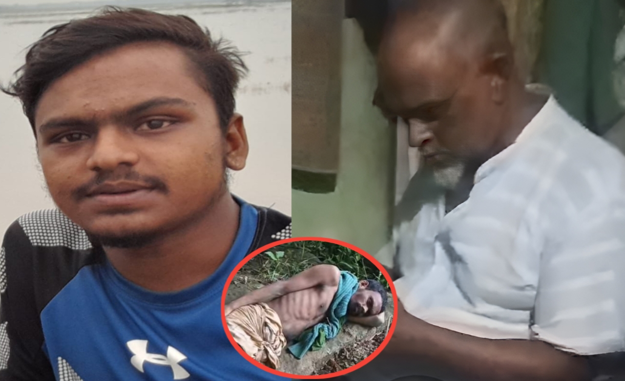 সম্পত্তির লোভে সৎ ভাইকে ‘জাদুটোনা করে পাগল’ বানানোর অভিযোগ, ঘরবাড়ি বিক্রি করে উধাও পিতা৷
