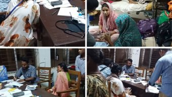চিকিৎসার নামে ‘কসাইখানা’: সিলেটে বেসরকারি ক্লিনিকগুলোর দৌরাত্ম্যে দিশেহারা রোগীরা