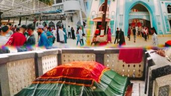 সাত শতাব্দীর প্রথার অবসান: স্বচ্ছতা ও উন্নয়নের পথে সিলেটের ঐতিহাসিক দরগাহ ব্যবস্থাপনা