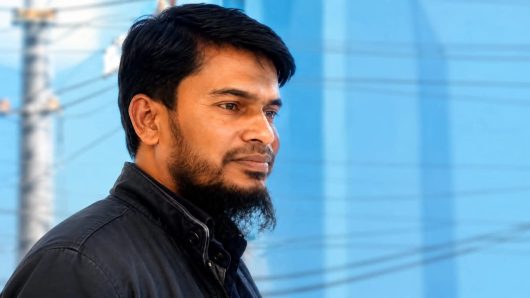 খাগড়াছড়ি কাস্টমস, এক্সাইজ ও ভ্যাট সার্কেলের রাজস্ব কর্মকর্তার বিরুদ্ধে প্রকাশিত সংবাদের প্রতিবাদ