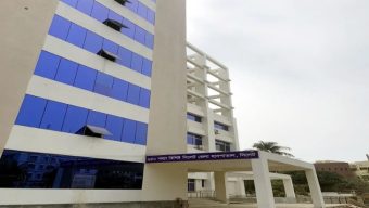 শীঘ্রই চালু হচ্ছে সিলেটে ২৫০ শয্যার হাসপাতাল