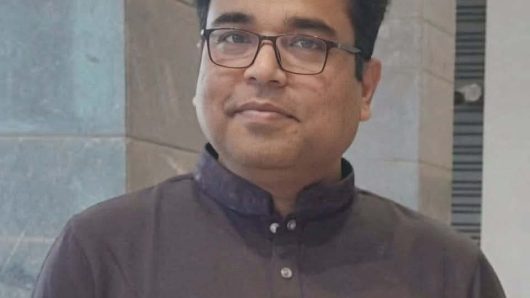 সিরাজগঞ্জ জেলা পরিষদ প্রশাসক পদে নিয়োগ পেয়েছেন জেলার রাজনীতিতে অখ্যাত ও অপরিচিত মুখ সাইফুল ইসলাম শাহীন