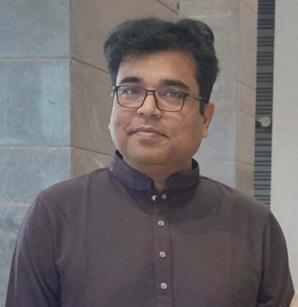 সিরাজগঞ্জ জেলা পরিষদ প্রশাসক পদে নিয়োগ পেয়েছেন জেলার রাজনীতিতে অখ্যাত ও অপরিচিত মুখ সাইফুল ইসলাম শাহীন