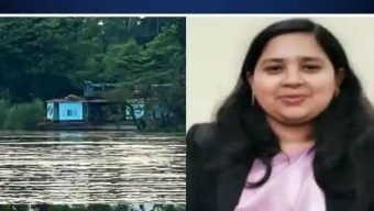 ফেঞ্চুগঞ্জে আবার বালু উত্তোলনে তোড়জোড়, মুখবন্ধ সেই ইউএনও’র
