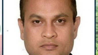 সিলেটের নতুন জেলা প্রশাসকের যোগদান