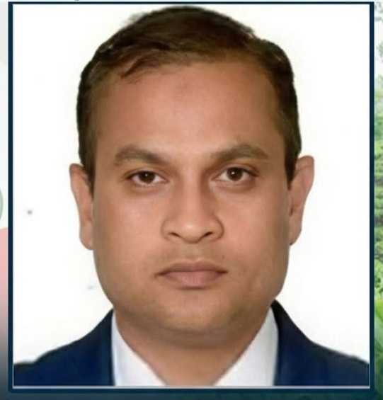 সিলেটের নতুন জেলা প্রশাসকের যোগদান