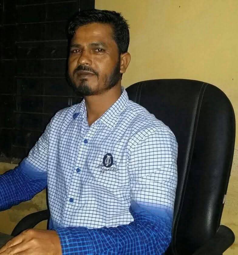 কে এই ইন্তাজ আলী – কি তার আসল পরিচয়?