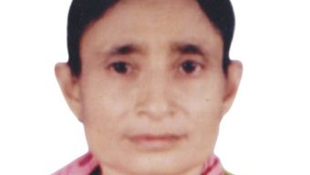 সাংবাদিক জয়দীপ চক্রবর্তীর মমতাময়ী মাতার পরলোকগমন