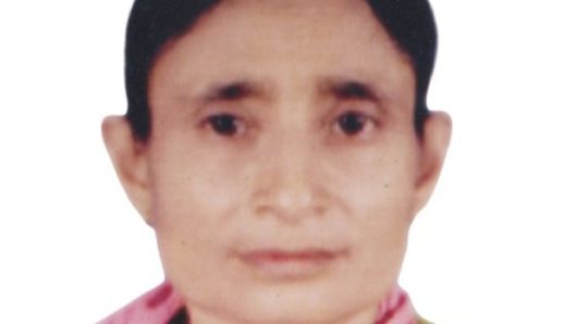 সাংবাদিক জয়দীপ চক্রবর্তীর মমতাময়ী মাতার পরলোকগমন