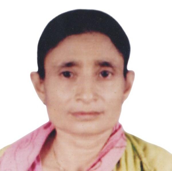 সাংবাদিক জয়দীপ চক্রবর্তীর মমতাময়ী মাতার পরলোকগমন