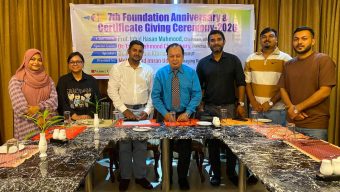সিলেটে বিমুটের ৭ম বর্ষপূর্তি উদযাপন, সার্টিফিকেট বিতরণ ও চেস্ট সেন্টারের উদ্বোধন
