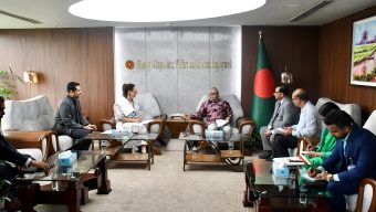 প্রবাসী কল্যাণ ও বৈদেশিক কর্মসংস্থান মন্ত্রণালয়