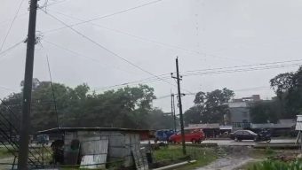 হু হু করে বাড়ছে নদ-নদীর পানি,নীচু এলাকার মানুষদের সতর্কতা
