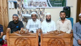 অসহায় ও এতিম শিশুদের হাসি ফোটাচ্ছে আবারক আলী ট্রাস্ট