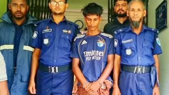শাল্লায় চলন্ত নৌকায় বিশ্ববিদ্যালয় ছাত্রীকে যৌন নিপীড়ন