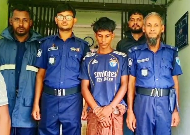 শাল্লায় চলন্ত নৌকায় বিশ্ববিদ্যালয় ছাত্রীকে যৌন নিপীড়ন