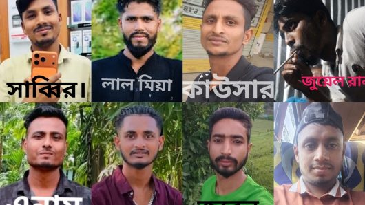 সিলেটের গোয়াইনঘাট-জৈন্তাপুর সীমান্তে মানব পাচার সিন্ডিকেটের দৌরাত্ম্যের অভিযোগ, আতঙ্কে সীমান্তবাসী