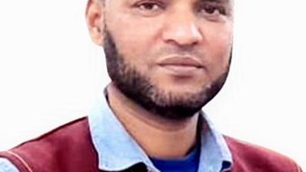 স্থানীয় নির্বাচনে গোলাপগঞ্জ লক্ষণাবন্দ ইউপিতে চমক দেখাতে পারেন সম্ভাব্য চেয়ারম্যান প্রার্থী সাংবাদিক রুমন