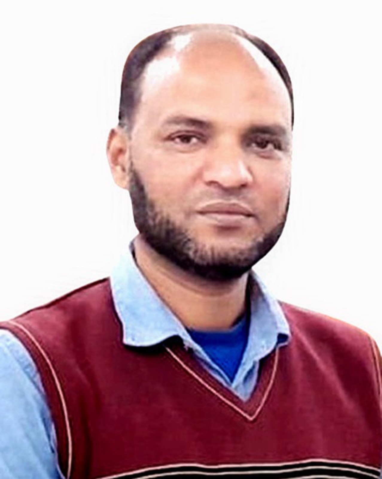স্থানীয় নির্বাচনে গোলাপগঞ্জ লক্ষণাবন্দ ইউপিতে চমক দেখাতে পারেন সম্ভাব্য চেয়ারম্যান প্রার্থী সাংবাদিক রুমন
