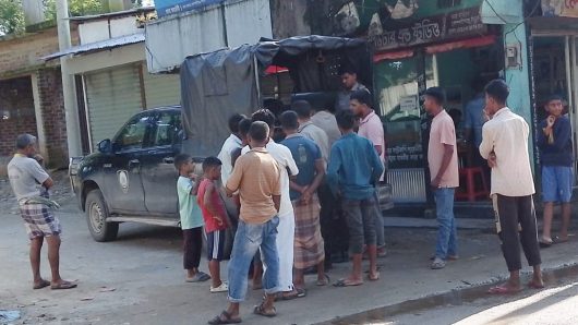 কোম্পানীগঞ্জে মাদকদ্রব্য নিয়ন্ত্রণ অধিদপ্তরের পৃথক অভিযানে ৩৫০ পিস ইয়াবাসহ আটক ২