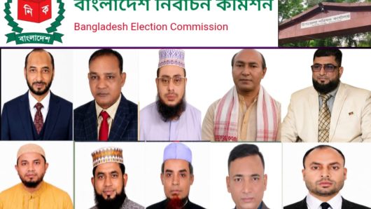 জকিগঞ্জ উপজেলা পরিষদ নির্বাচন: চেয়ারম্যান পদে সম্ভাব্য প্রার্থীদের নিয়ে শুরু হয়েছে আলোচনা