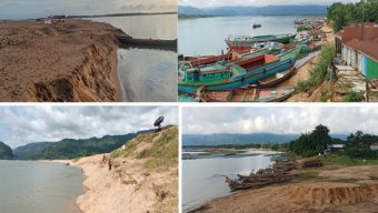 শ্রিঘ্রই টাস্কফোর্স অভিযানে নামবে—সিলেট জেলা প্রশাসক