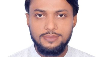 তোফায়েল যুব অধিকার পরিষদের কেন্দ্রীয় সহ-স্বাস্থ্য সম্পাদক মনোনীত