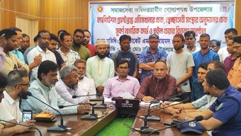 গোলাপগঞ্জে শীঘ্রই ফ্যামিলি কার্ড বিতরণ