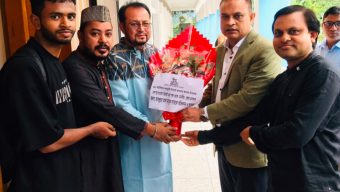 বেকার যুবসমাজকে স্বাবলম্বী করতে প্রয়োজনীয় ভূমিকা প্রত্যাশা