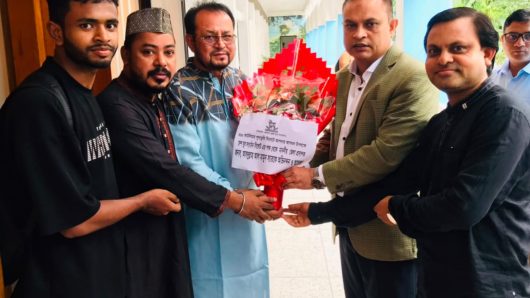 বেকার যুবসমাজকে স্বাবলম্বী করতে প্রয়োজনীয় ভূমিকা প্রত্যাশা